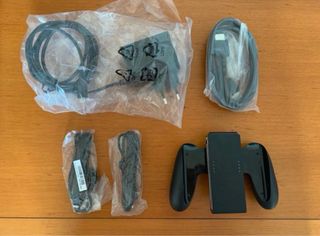 Custodia per Nintendo Switch OLED + Blackfire