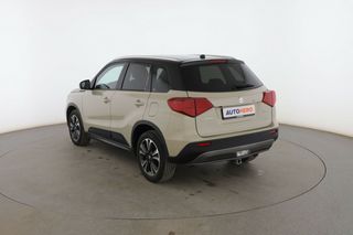 Suzuki Vitara 1.4 BoosterJet TURBO S 4x4