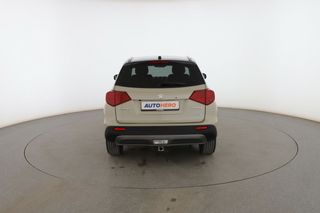 Suzuki Vitara 1.4 BoosterJet TURBO S 4x4
