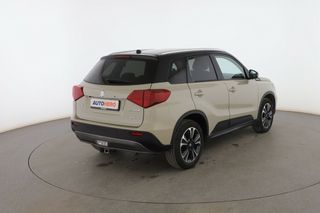 Suzuki Vitara 1.4 BoosterJet TURBO S 4x4