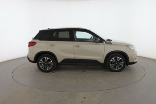 Suzuki Vitara 1.4 BoosterJet TURBO S 4x4
