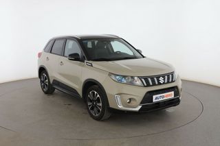 Suzuki Vitara 1.4 BoosterJet TURBO S 4x4