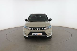 Suzuki Vitara 1.4 BoosterJet TURBO S 4x4
