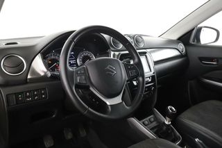 Suzuki Vitara 1.4 BoosterJet TURBO S 4x4