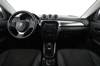 Suzuki Vitara 1.4 BoosterJet TURBO S 4x4