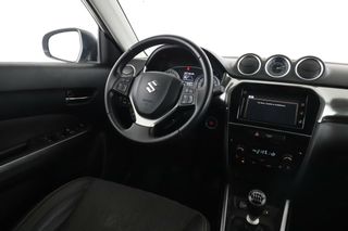 Suzuki Vitara 1.4 BoosterJet TURBO S 4x4