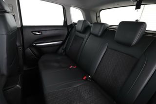 Suzuki Vitara 1.4 BoosterJet TURBO S 4x4