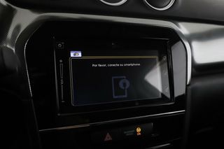 Suzuki Vitara 1.4 BoosterJet TURBO S 4x4
