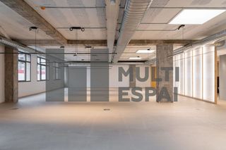 Oficina en alquiler en La Marina de Port en Barcelona