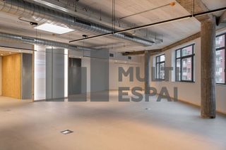 Oficina en alquiler en La Marina de Port en Barcelona