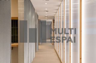 Oficina en alquiler en La Marina de Port en Barcelona