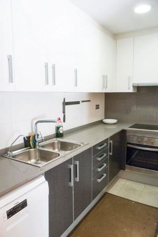 Piso en alquiler en Provençals del Poblenou en Barcelona