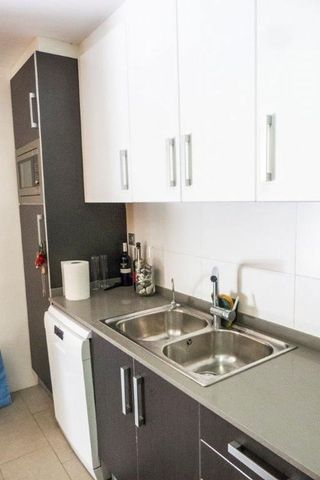 Piso en alquiler en Provençals del Poblenou en Barcelona