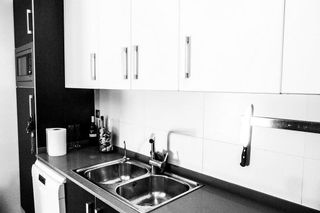 Piso en alquiler en Provençals del Poblenou en Barcelona