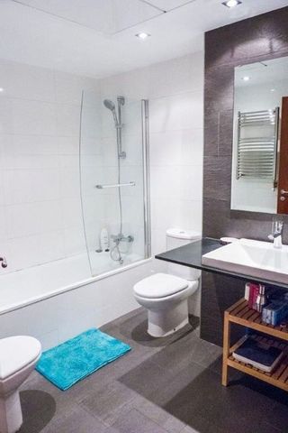 Piso en alquiler en Provençals del Poblenou en Barcelona