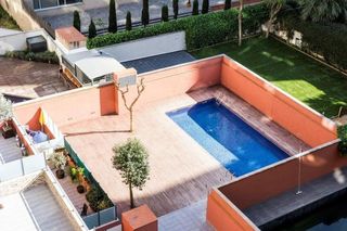 Piso en alquiler en Provençals del Poblenou en Barcelona
