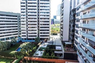 Piso en alquiler en Provençals del Poblenou en Barcelona