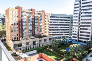 Piso en alquiler en Provençals del Poblenou en Barcelona