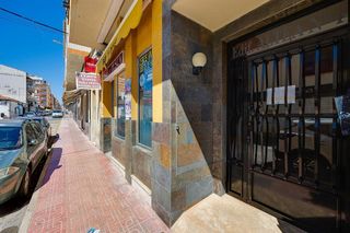 Ático en venta en Centro en Torrevieja