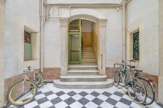 Piso en venta en El Gòtic en Barcelona
