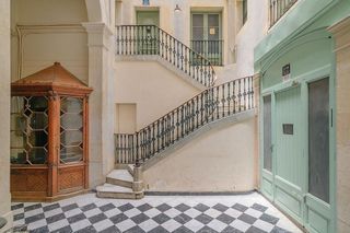 Piso en venta en El Gòtic en Barcelona