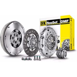 Kit Embrague LUK RepSet DMF Nuevo