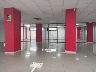 Oficina en alquiler en O Berbés - Peniche en Vigo