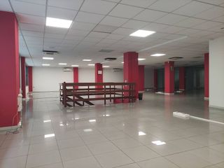 Oficina en alquiler en O Berbés - Peniche en Vigo