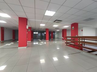 Oficina en alquiler en O Berbés - Peniche en Vigo