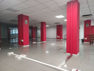 Oficina en alquiler en O Berbés - Peniche en Vigo