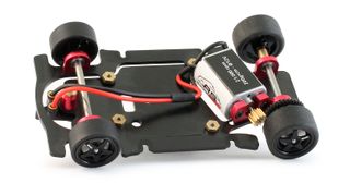 Lister Storm GTS Revoslot