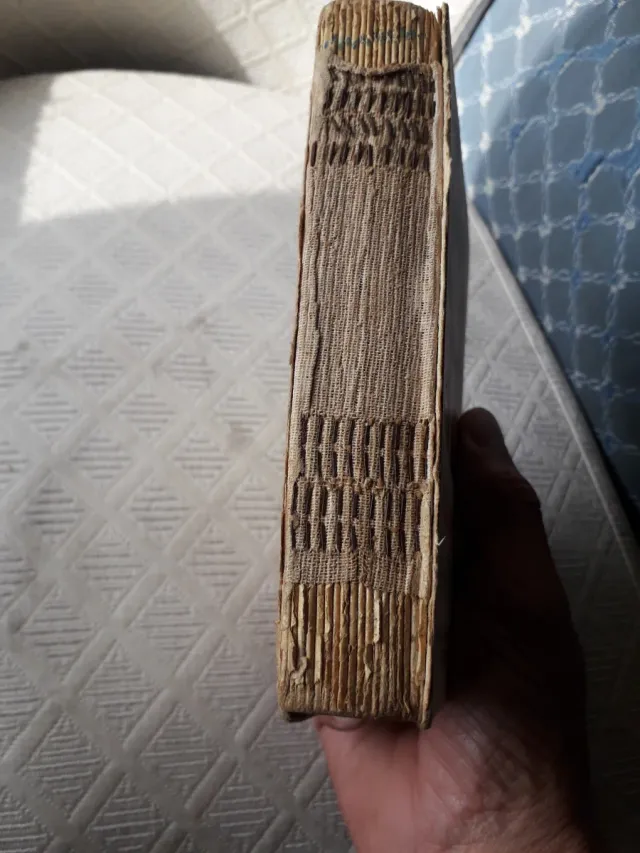 Enciclopedia para Niños Antigua 1862