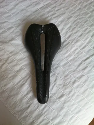 Sella da corsa Bontrager Paradigm