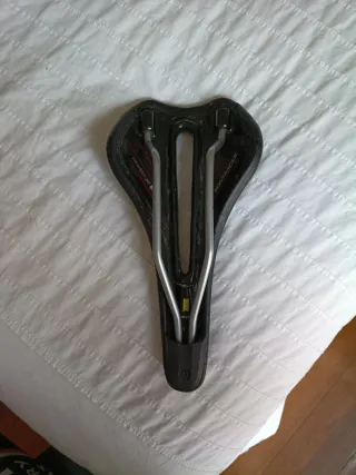 Sella da corsa Bontrager Paradigm