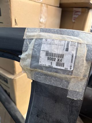 Puerta Peugeot Expert 9002 X4