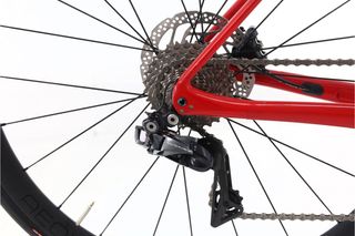 Bicicleta Trek Emonda Di2 11V talla 50 Reacondicionada
