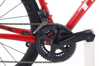 Bicicleta Trek Emonda Di2 11V talla 50 Reacondicionada