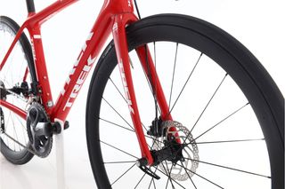 Bicicleta Trek Emonda Di2 11V talla 50 Reacondicionada