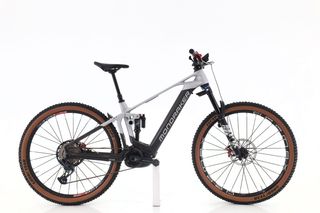 Bicicleta Mondraker Crafty R GX talla M Reacondicionada