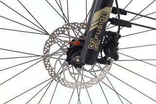 Bicicleta Cube Kathmandu Hybrid Pro talla S Reacondicionada