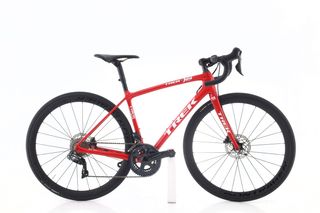 Bicicleta Trek Emonda Di2 11V talla 50 Reacondicionada