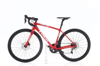 Bicicleta Trek Emonda Di2 11V talla 50 Reacondicionada