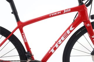 Bicicleta Trek Emonda Di2 11V talla 50 Reacondicionada
