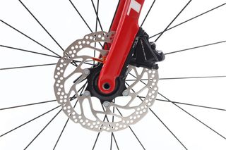 Bicicleta Trek Emonda Di2 11V talla 50 Reacondicionada
