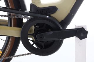 Bicicleta Cube Kathmandu Hybrid Pro talla S Reacondicionada