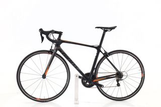 Bicicleta Giant TCR Advanced talla 54 Reacondicionada