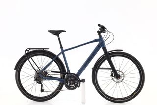 Bicicleta Simplon Spotlight XT talla M Reacondicionada