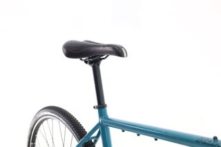 Bicicleta Ghost Road Rage EQ talla 56 Reacondicionada