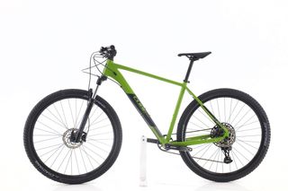 Bicicleta Cube Analog talla XL Reacondicionada