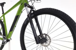 Bicicleta Cube Analog talla XL Reacondicionada